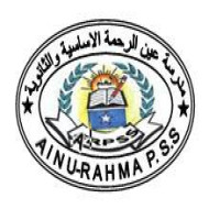AYNU RAHMA