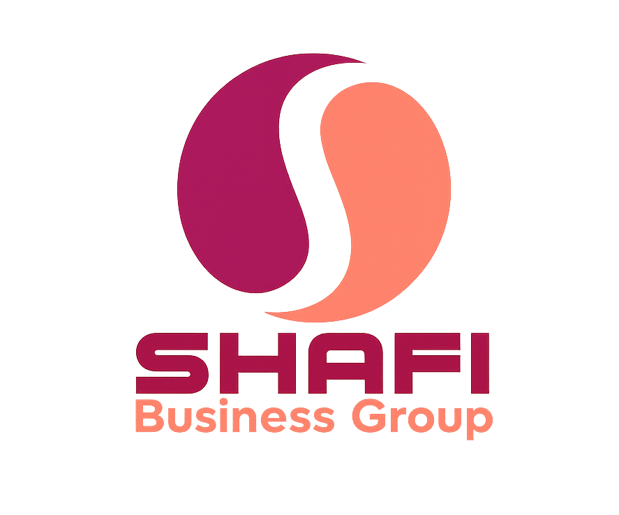 SHAAFI BUSINESS GROUP